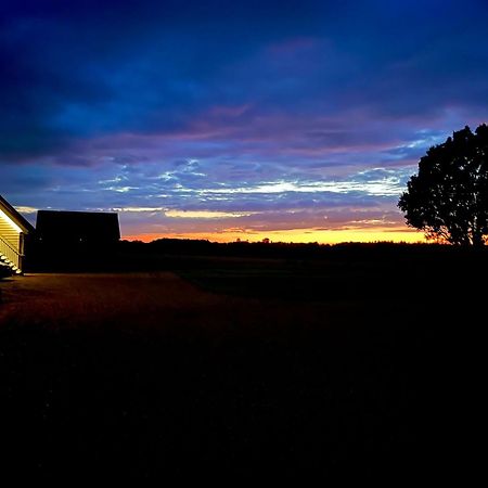 Bed and Breakfast The Pheasantry Wymondham  Exteriér fotografie