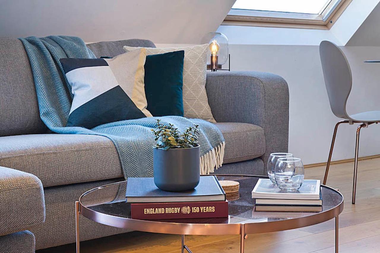 Bed and Breakfast The Pheasantry Wymondham  Exteriér fotografie