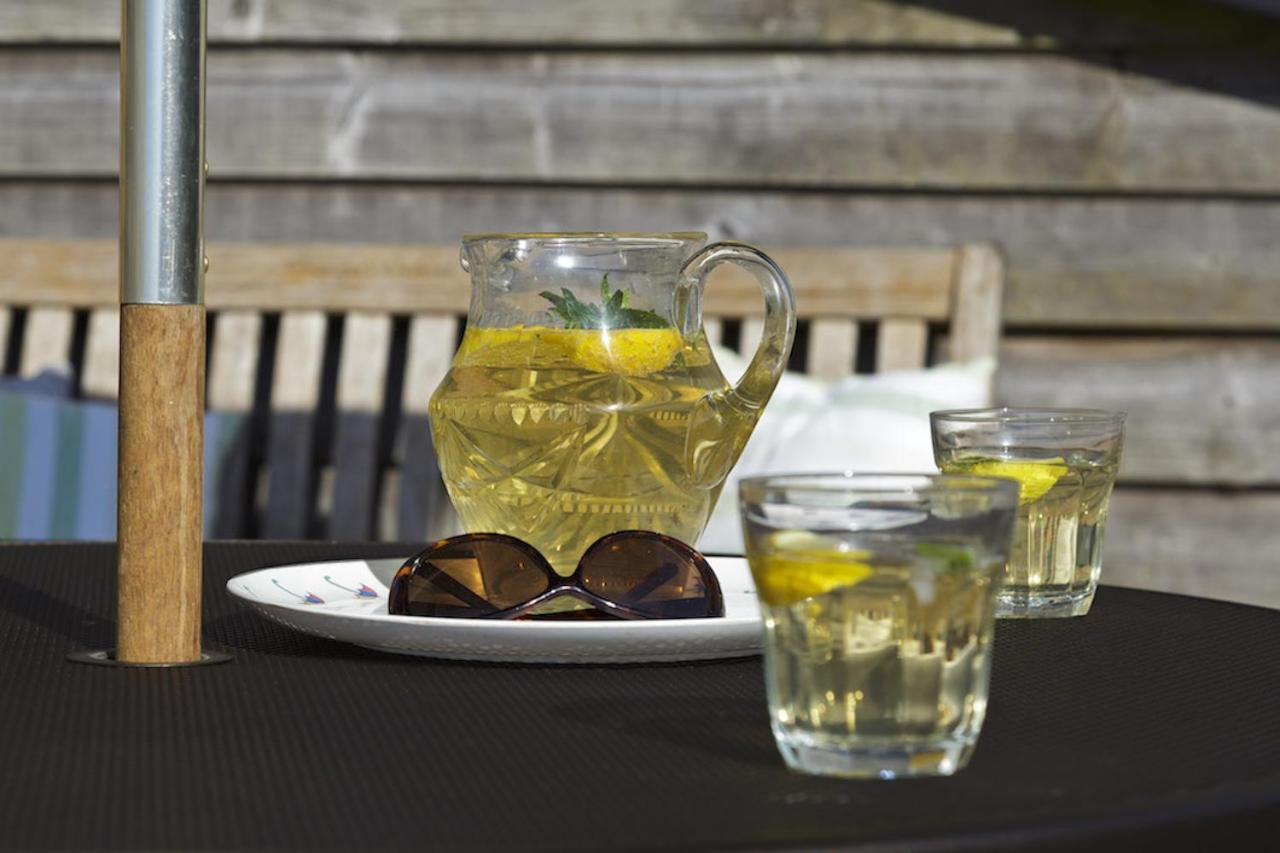 Bed and Breakfast The Pheasantry Wymondham  Exteriér fotografie