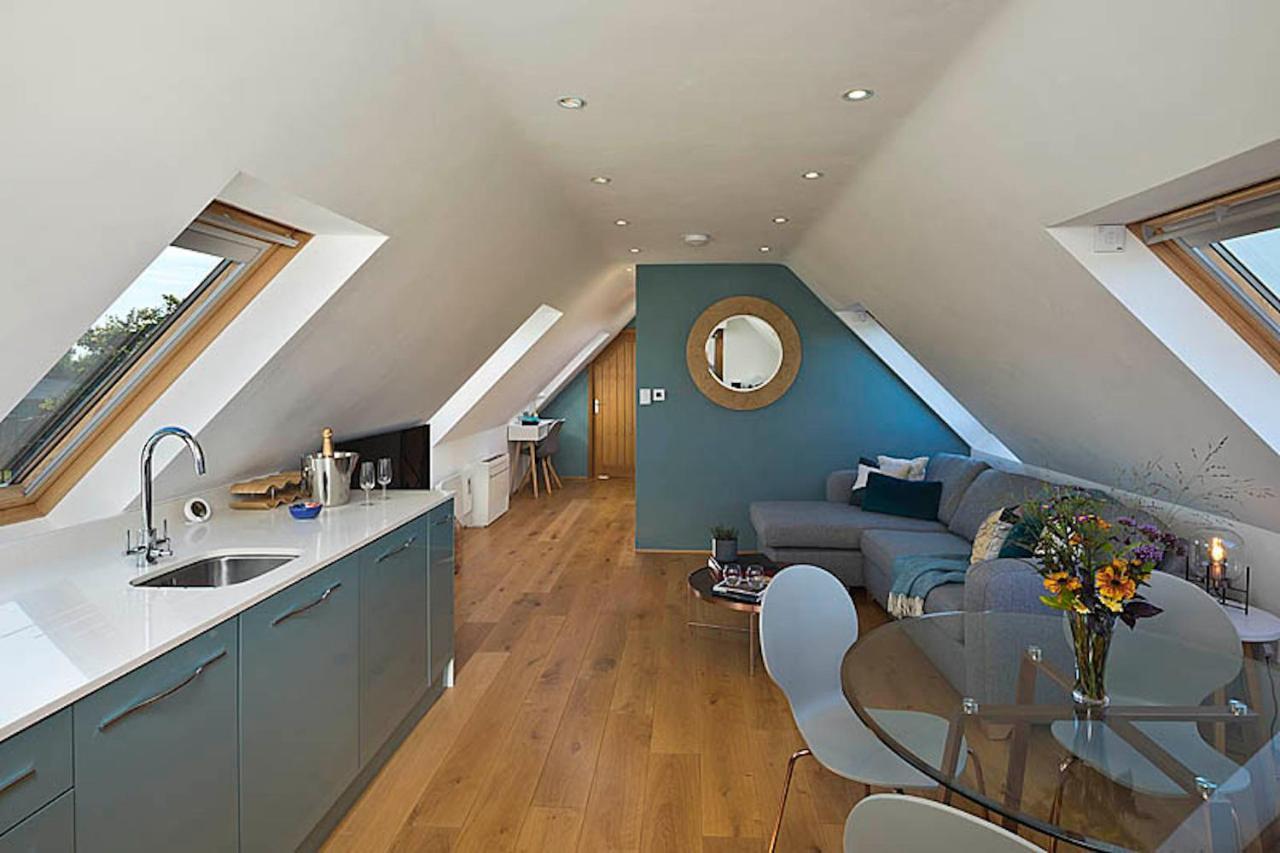 Bed and Breakfast The Pheasantry Wymondham  Exteriér fotografie