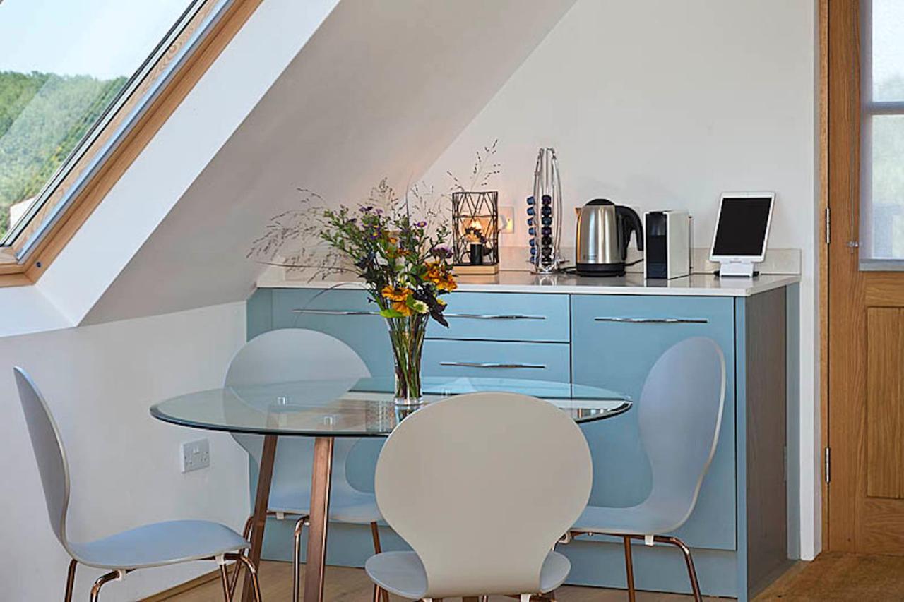 Bed and Breakfast The Pheasantry Wymondham  Exteriér fotografie