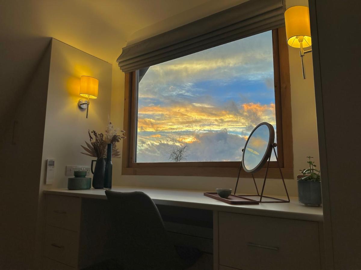 Bed and Breakfast The Pheasantry Wymondham  Exteriér fotografie