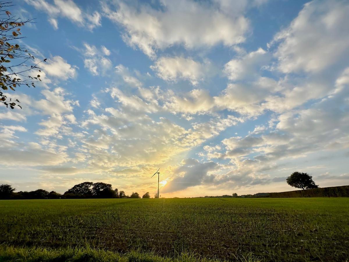 Bed and Breakfast The Pheasantry Wymondham  Exteriér fotografie