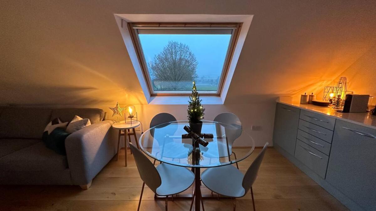 Bed and Breakfast The Pheasantry Wymondham  Exteriér fotografie